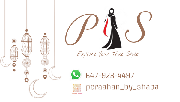 Peraahan by Shaba